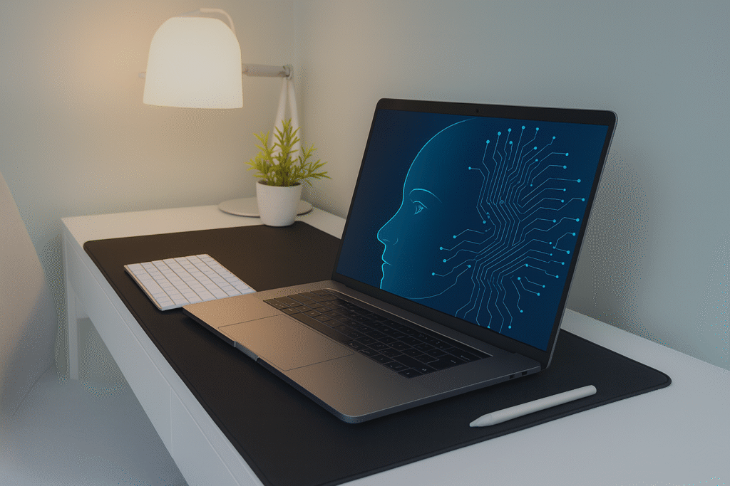 Maxilofacial e inteligencia artificial