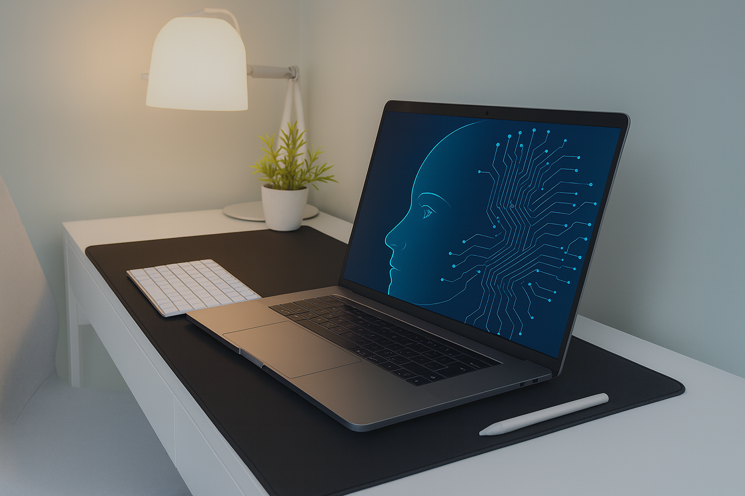 Maxilofacial e inteligencia artificial