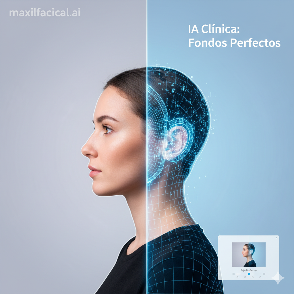 eliminar fondo de fotografía